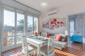 Lido di Pomposa Flat a due passi dalla Spiaggia! Lido Di Pomposa